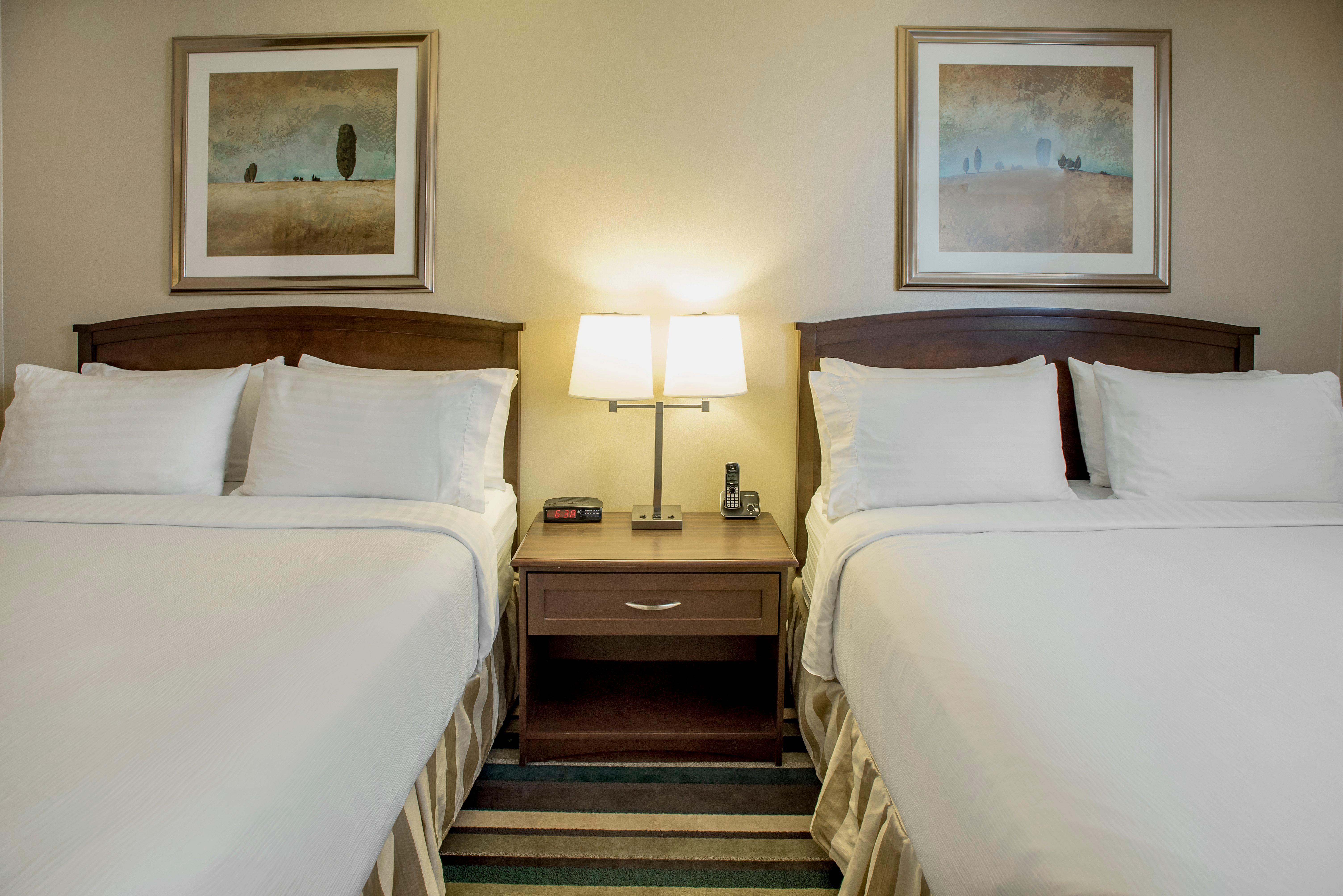 Holiday Inn Conference Centre Edmonton South By Ihg Bagian luar foto