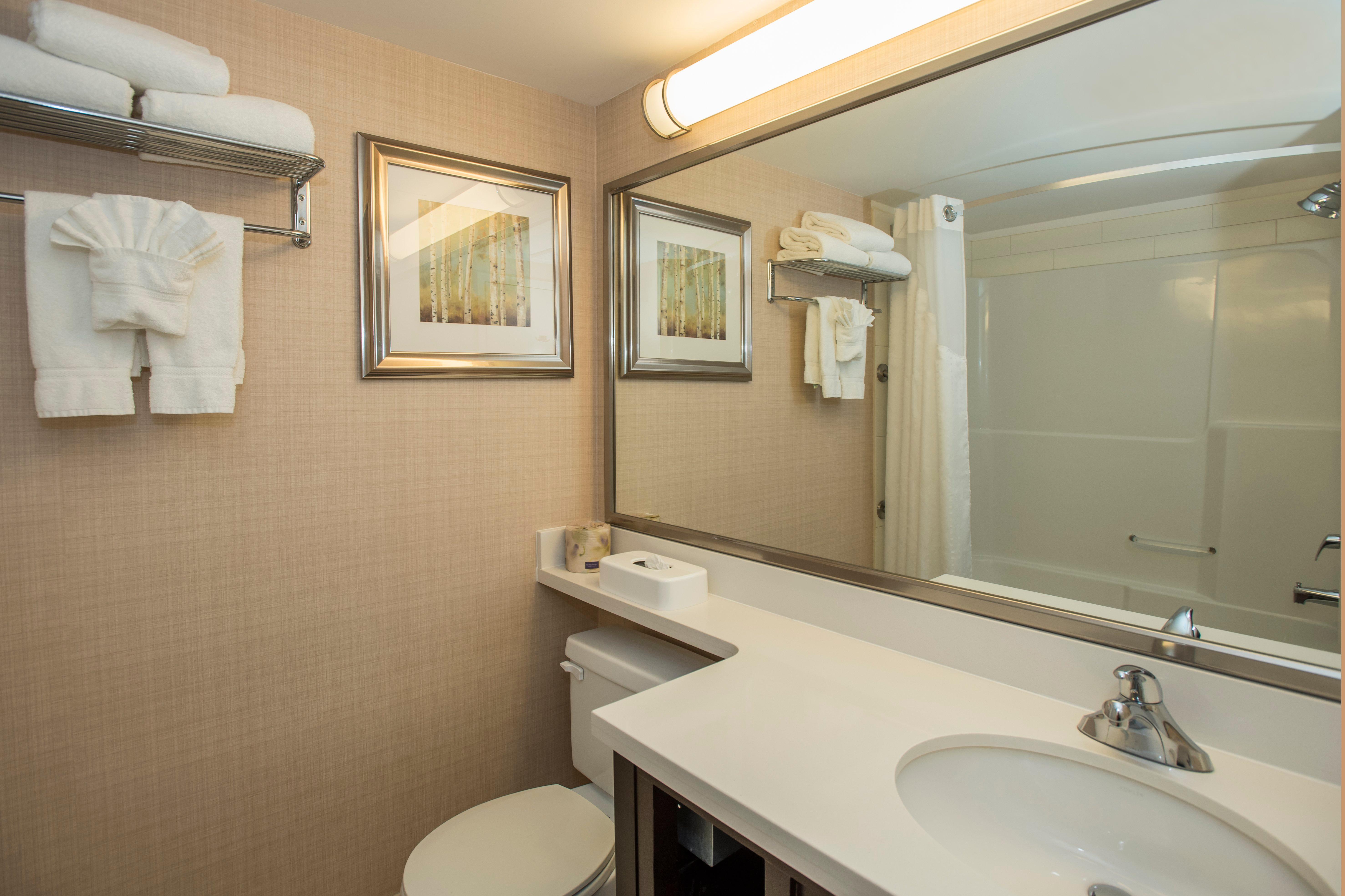 Holiday Inn Conference Centre Edmonton South By Ihg Bagian luar foto